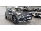 Mercedes-Benz GLC-Klasse bei Reisemobile.expert - Abbildung (2 / 10)