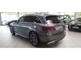 Mercedes-Benz GLC-Klasse bei Reisemobile.expert - Abbildung (9 / 10)