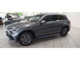 Mercedes-Benz GLC-Klasse bei Reisemobile.expert - Abbildung (10 / 10)