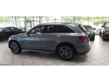 Mercedes-Benz GLC-Klasse bei Reisemobile.expert - Abbildung (7 / 10)