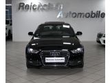 Audi A4 bei Reisemobile.expert - Abbildung (3 / 10) Audi A4 bei Reisemobile.expert - Abbildung (3 / 10)