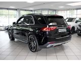 Mercedes-Benz GLE 450 4M AMG bei Reisemobile.expert - Abbildung (8 / 10)