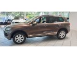 VW Touareg bei Reisemobile.expert - Abbildung (5 / 10)