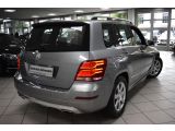 Mercedes-Benz GLK-Klasse bei Reisemobile.expert - Abbildung (6 / 10)