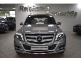 Mercedes-Benz GLK-Klasse bei Reisemobile.expert - Abbildung (4 / 10)
