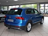 VW Tiguan bei Reisemobile.expert - Abbildung (6 / 10)