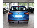 VW Tiguan bei Reisemobile.expert - Abbildung (7 / 10)