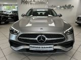 Mercedes-Benz C-Klasse bei Reisemobile.expert - Abbildung (3 / 10)