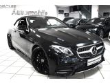 Mercedes-Benz E 350d Cabrio AMG bei Reisemobile.expert - Abbildung (2 / 10)