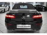 Mercedes-Benz E 350d Cabrio AMG bei Reisemobile.expert - Abbildung (3 / 10)
