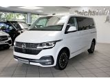 VW T6 Multivan bei Reisemobile.expert - Abbildung (2 / 10)