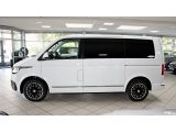 VW T6 Multivan bei Reisemobile.expert - Abbildung (9 / 10)