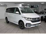 VW T6 Multivan bei Reisemobile.expert - Abbildung (4 / 10)