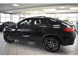 Mercedes-Benz GLE 400 4M COUPE AMG bei Reisemobile.expert - Abbildung (6 / 10)