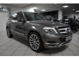 Mercedes-Benz GLK-Klasse bei Reisemobile.expert - Abbildung (2 / 10)