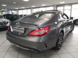 Mercedes-Benz CLS-Klasse bei Reisemobile.expert - Abbildung (9 / 10)