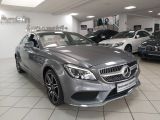 Mercedes-Benz CLS-Klasse bei Reisemobile.expert - Abbildung (2 / 10)