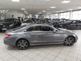 Mercedes-Benz CLS-Klasse bei Reisemobile.expert - Abbildung (7 / 10)