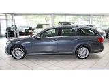Mercedes-Benz E 200dT ELEGANCE bei Reisemobile.expert - Abbildung (9 / 10)