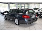 Mercedes-Benz E 200dT ELEGANCE bei Reisemobile.expert - Abbildung (8 / 10)