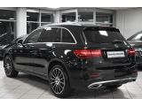 Mercedes-Benz GLC 350d 4M bei Reisemobile.expert - Abbildung (4 / 10)