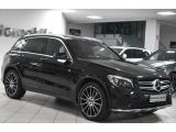 Mercedes-Benz GLC 350d 4M bei Reisemobile.expert - Abbildung (2 / 10)