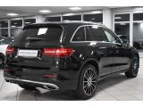 Mercedes-Benz GLC 350d 4M bei Reisemobile.expert - Abbildung (3 / 10)