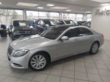 Mercedes-Benz S-Klasse bei Reisemobile.expert - Abbildung (7 / 10)