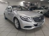 Mercedes-Benz S-Klasse bei Reisemobile.expert - Abbildung (2 / 10)