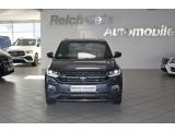 VW T-Cross bei Reisemobile.expert - Abbildung (3 / 10) VW T-Cross bei Reisemobile.expert - Abbildung (3 / 10)