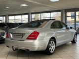 Mercedes-Benz S bei Reisemobile.expert - Abbildung (3 / 10)