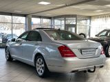 Mercedes-Benz S bei Reisemobile.expert - Abbildung (4 / 10)