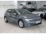 VW Golf VIII bei Reisemobile.expert - Abbildung (4 / 10)