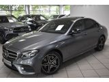 Mercedes-Benz E 300 de AMG bei Reisemobile.expert - Abbildung (9 / 10)