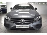 Mercedes-Benz E 300 de AMG bei Reisemobile.expert - Abbildung (6 / 10)