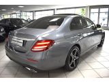 Mercedes-Benz E 300 de AMG bei Reisemobile.expert - Abbildung (4 / 10)