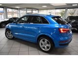 Audi Q3 bei Reisemobile.expert - Abbildung (7 / 10)