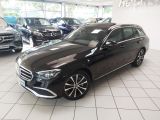 Mercedes-Benz E 4M bei Reisemobile.expert - Abbildung (9 / 10)