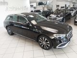 Mercedes-Benz E 4M bei Reisemobile.expert - Abbildung (10 / 10)