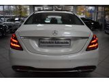Mercedes-Benz S 400d 4M AMG bei Reisemobile.expert - Abbildung (4 / 10)