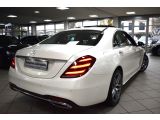 Mercedes-Benz S 400d 4M AMG bei Reisemobile.expert - Abbildung (6 / 10)