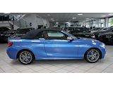 BMW 2er bei Reisemobile.expert - Abbildung (4 / 10)