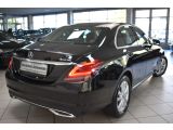 Mercedes-Benz C 300d 4M bei Reisemobile.expert - Abbildung (6 / 10)