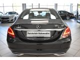 Mercedes-Benz C 300d 4M bei Reisemobile.expert - Abbildung (4 / 10)