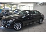 Mercedes-Benz C 300d 4M bei Reisemobile.expert - Abbildung (8 / 10)
