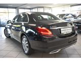 Mercedes-Benz C 300d 4M bei Reisemobile.expert - Abbildung (5 / 10)