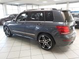 Mercedes-Benz GLK-Klasse bei Reisemobile.expert - Abbildung (9 / 10)