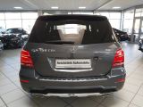 Mercedes-Benz GLK-Klasse bei Reisemobile.expert - Abbildung (4 / 10)