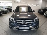 Mercedes-Benz GLK-Klasse bei Reisemobile.expert - Abbildung (3 / 10)