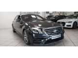 Mercedes-Benz S AMG bei Reisemobile.expert - Abbildung (2 / 10)